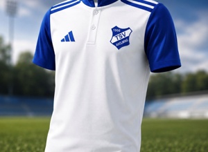 Polo-Shirts zum 60 Jährigen Gründungsfest TSV Aholming