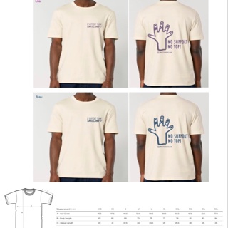 Team Saarland Supporter Shirt