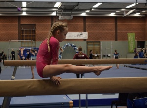 Träume leben. Talente fördern. Gemeinsam wachsen.