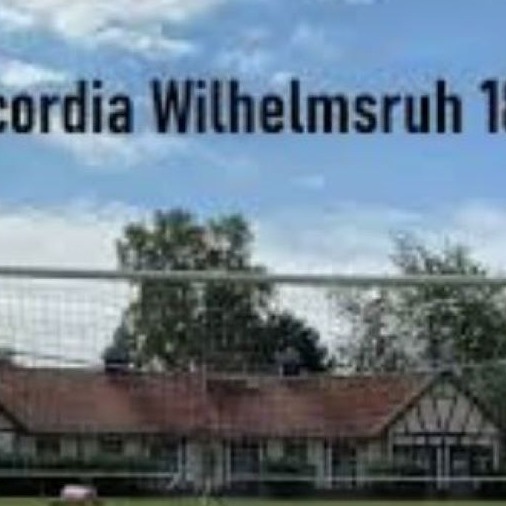 Concordia Wilhelmsruh 1895 eV