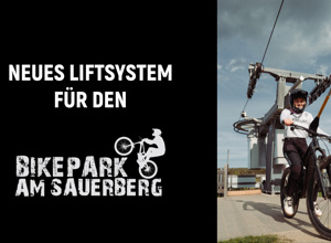 Video - Easy Loop Lift für den Bikepark – Wir brauchen eure Unterstützung