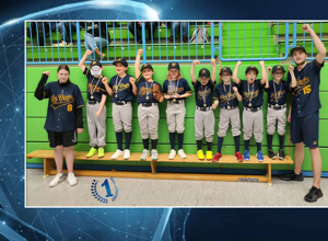 Baseball Winterliga