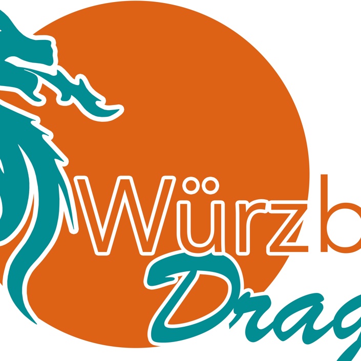Neue Trainingstrikots für die Dragons