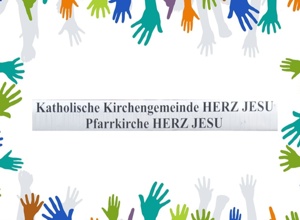 Förderung ehrenamtlichen Engagements für die Kirchengemeinde Herz Jesu