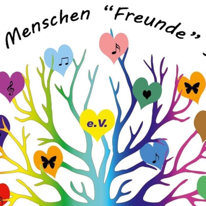 Kleine Piaggio Ape für den singe lache lebe e.V.