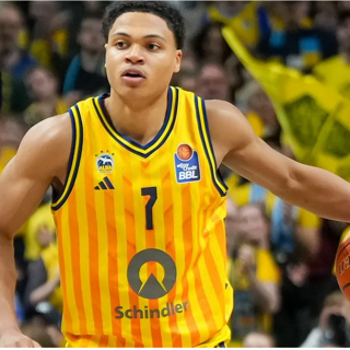 2 Karten für ein ALBA Hauptrundenspiel deiner Wahl