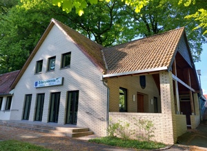 Neue Heizung für das Schützenhaus in Osterberg