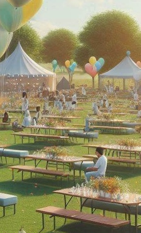 Neue Infrastruktur für‘s Würgendorfer Gemeinwohl