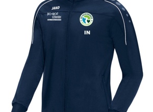 Trainingsanzüge + Trainingsmaterial für den Fußball-Nachwuchs