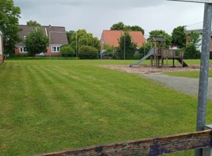 Kletterparcours für die Grundschule Leezdorf
