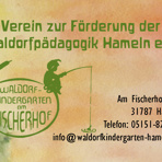 Verein zur Förderung der Waldorfpädagogik Hameln e.V.