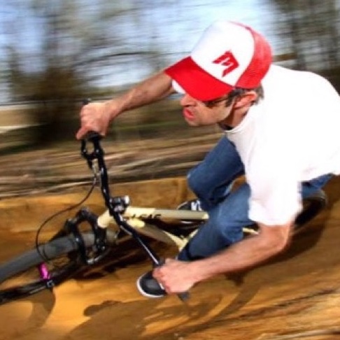 Bike-Park Meschede