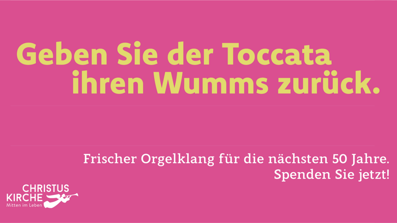Große Ansicht vom Video