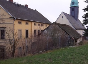 Ein Traum von Raum