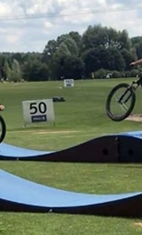 "buten un binnen" - Pumptrack