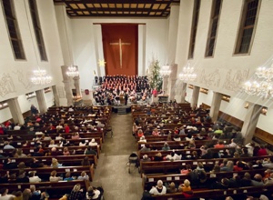 Weihnachtsoratorium für Kinder 2026
