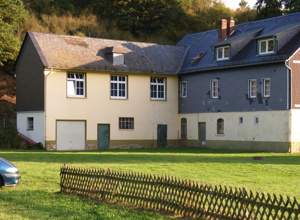 Ertüchtigung der Brandmeldeanlage Lindenmühle