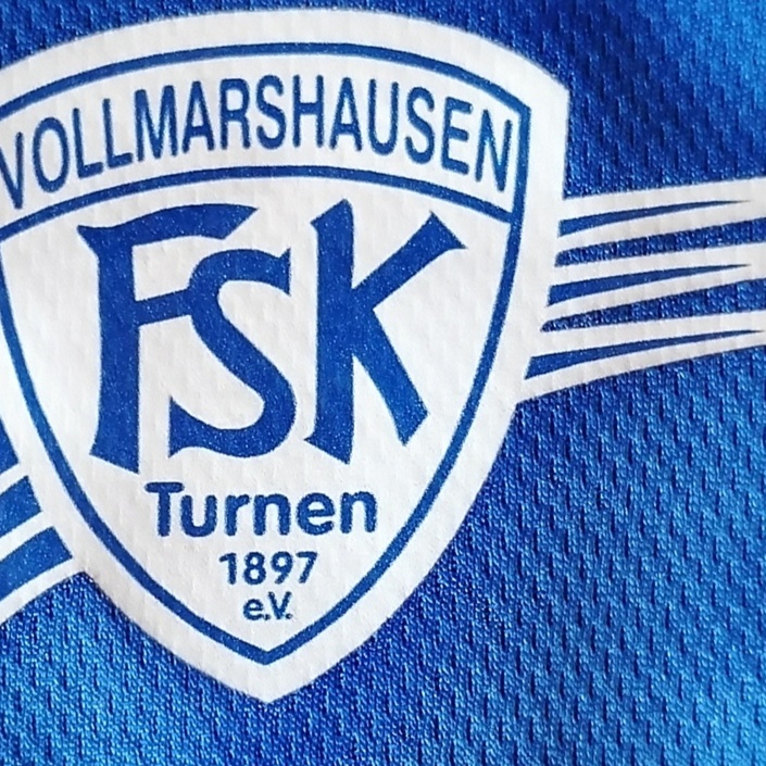 FSK Vollmarshausen AirTrackBahn Sparte Turnen