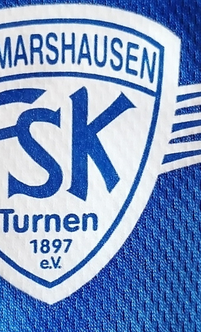 FSK Vollmarshausen AirTrackBahn Sparte Turnen