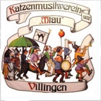 Katzenmusikverein „Miau“ Villingen 1872 e.V.