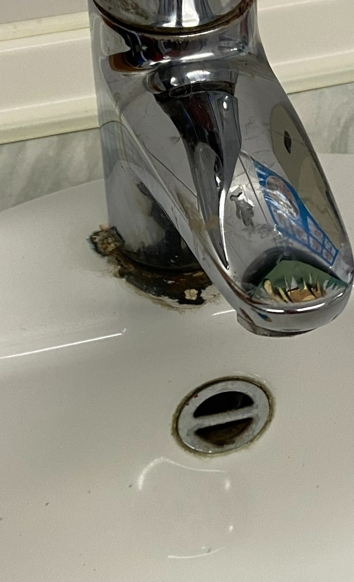 Ein neuer Sanitärraum für die Mäuse- und Löwengruppe in Pilsach