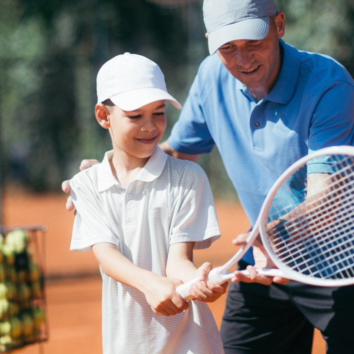 Heizungstausch Vereinsheim TSG Abtsgmünd / Tennis