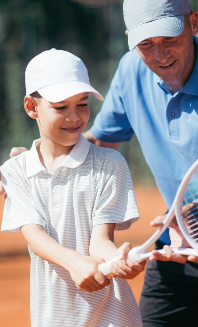 Heizungstausch Vereinsheim TSG Abtsgmünd / Tennis