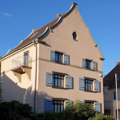 Künstlerinnen im Strieffler Haus der Künste, Landau
