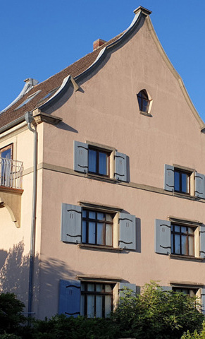 Künstlerinnen im Strieffler Haus der Künste, Landau