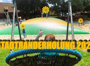 Stadtranderholung 2025 der Lebenshilfe Dorsten
