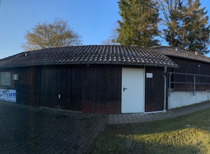 Neuer Glanz fürs Herzstück - unser Häusle!