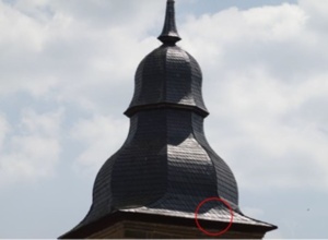 Kirchturmsanierung Mariä Himmelfahrt Pautzfeld