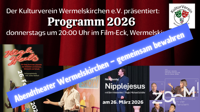 Große Ansicht vom Video