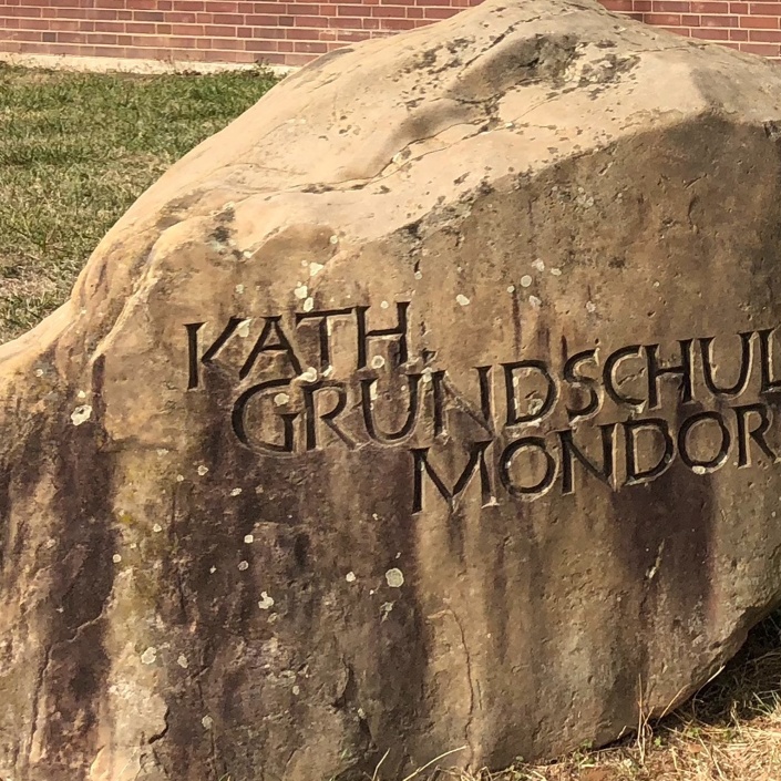 Willkommen in der KGS Mondorf