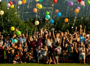 Zeltlager Kohlstatt 2017