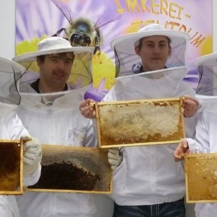 make a bee happy!