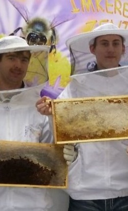 make a bee happy!
