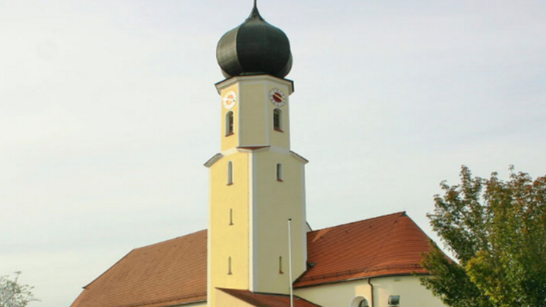 Gebrauchte Pfeifenorgel für Sankt Martin Dornwang