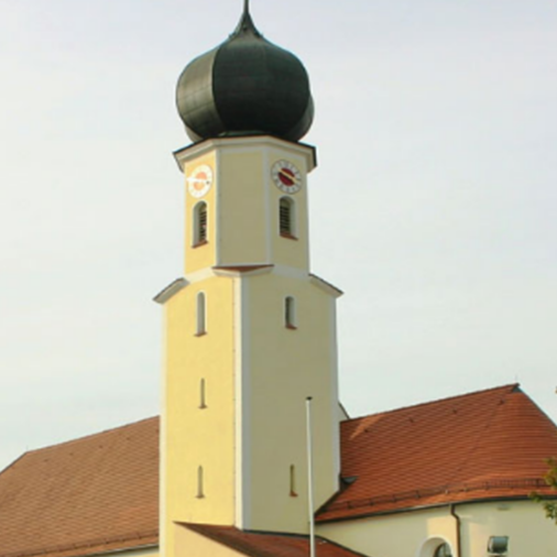 Gebrauchte Pfeifenorgel für Sankt Martin Dornwang