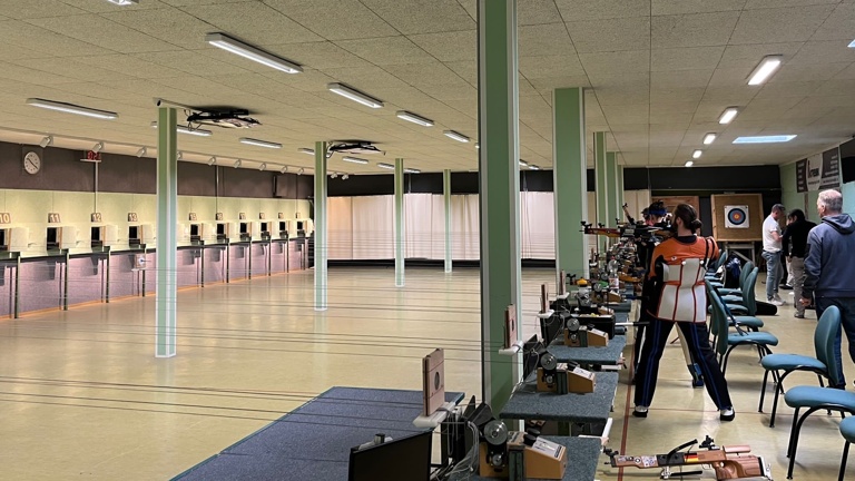 Neue Ausrüstung für neue Zeiten im Sport