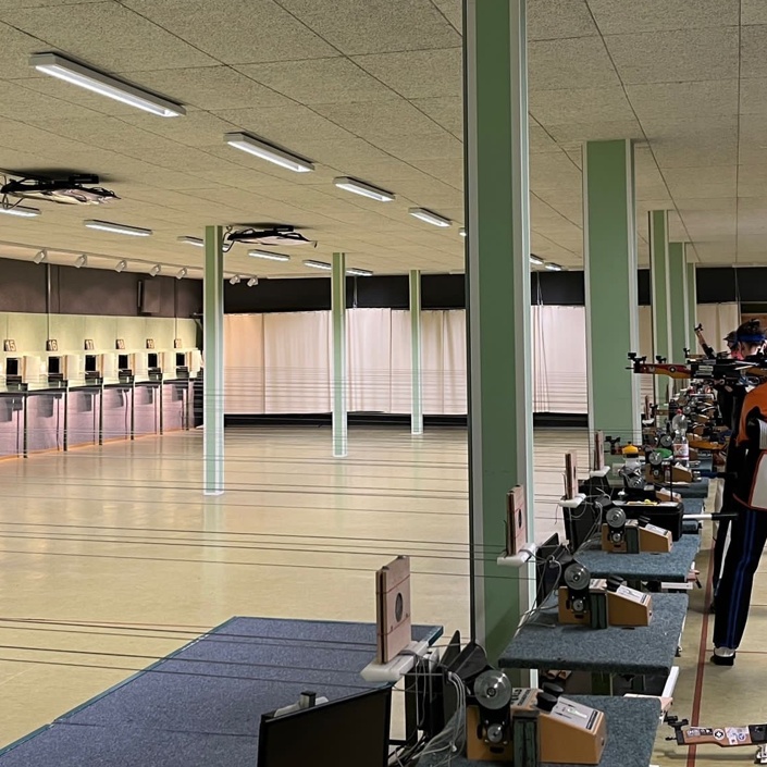Neue Ausrüstung für neue Zeiten im Sport