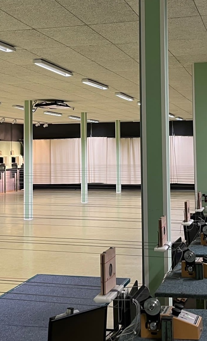 Neue Ausrüstung für neue Zeiten im Sport