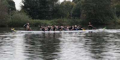 Drachenboot