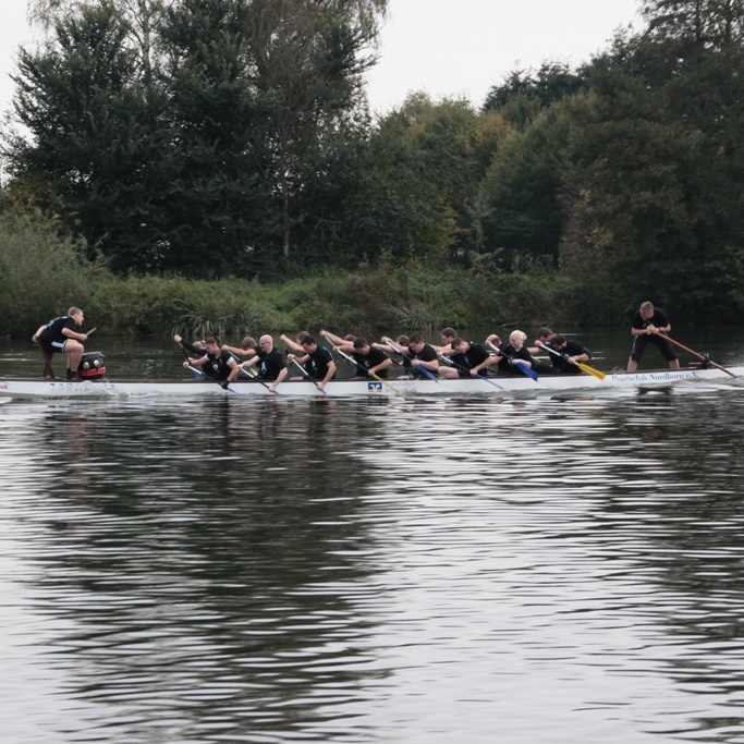 Drachenboot