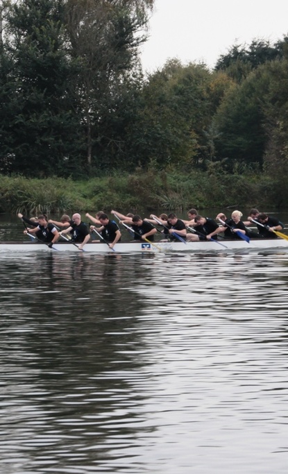 Drachenboot