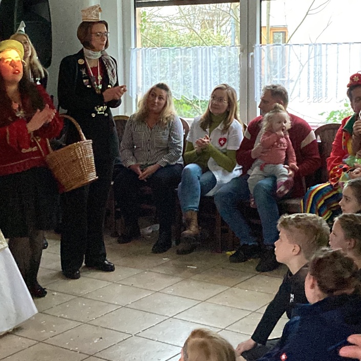 Kinderzoch Heidebergen-Holzlar