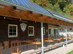 Sanierung Dusch- und Heizanlage