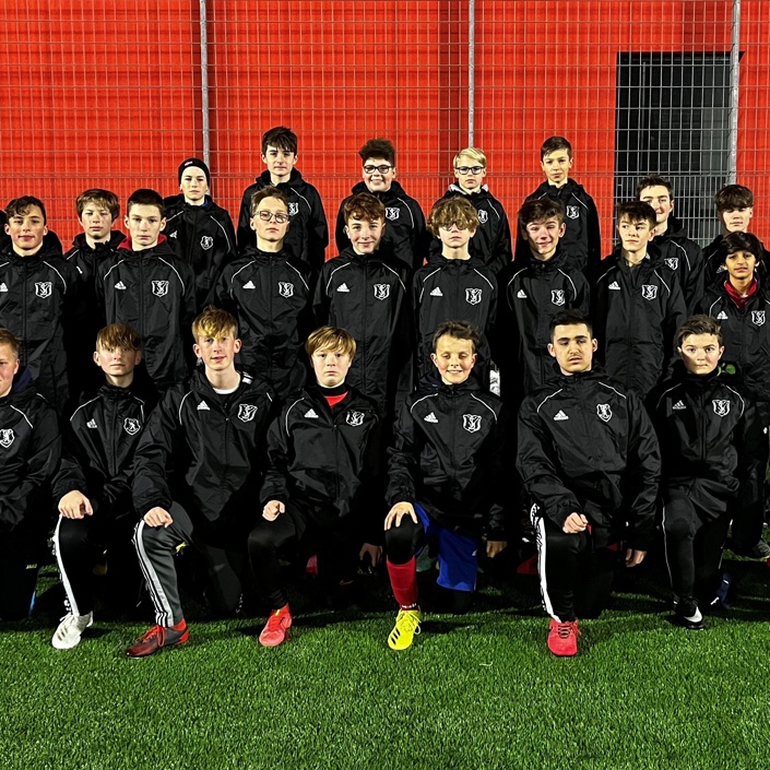 Trainingslager C-Jugend SG TSV St. Johannis/Bindlach