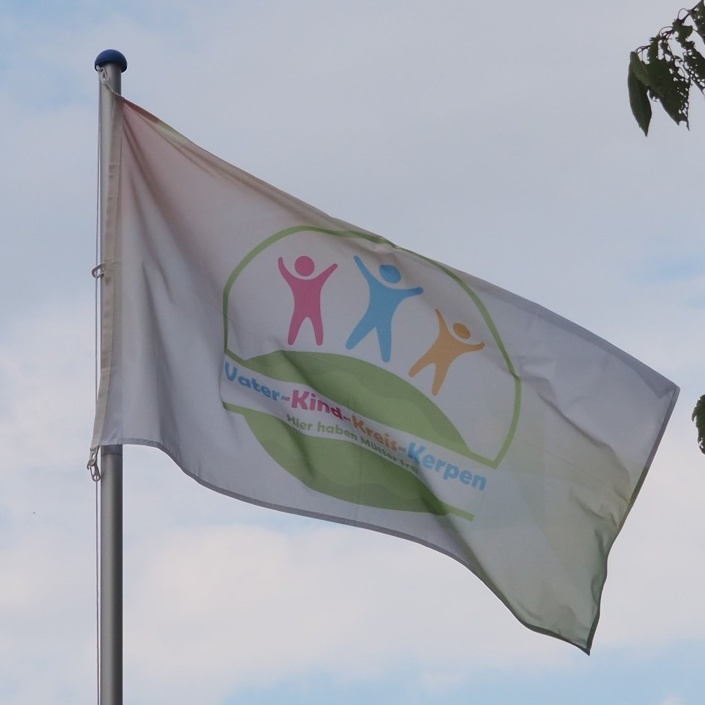 Vater-Kind-Kreis-Kerpen Jubiläums Zeltlager 2025