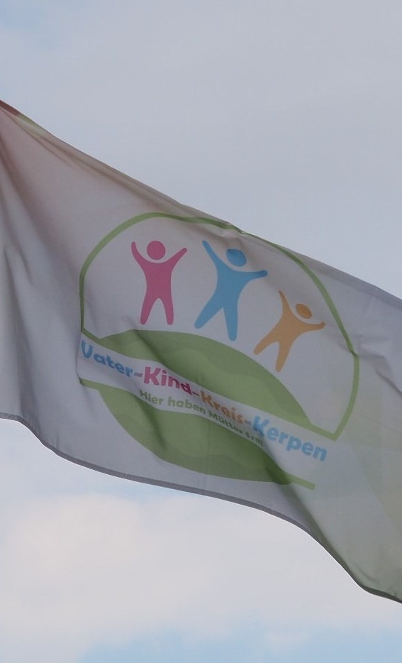 Vater-Kind-Kreis-Kerpen Jubiläums Zeltlager 2025